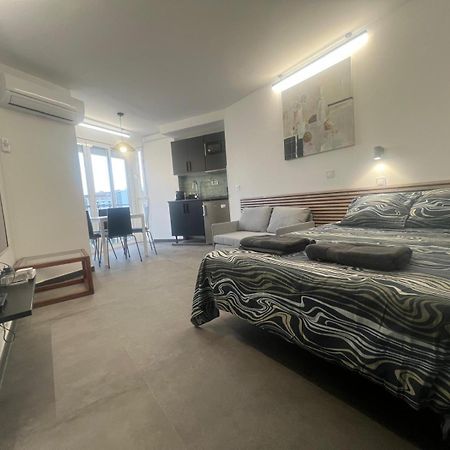 Apartament El Ancla Azul Benalmádena Zewnętrze zdjęcie