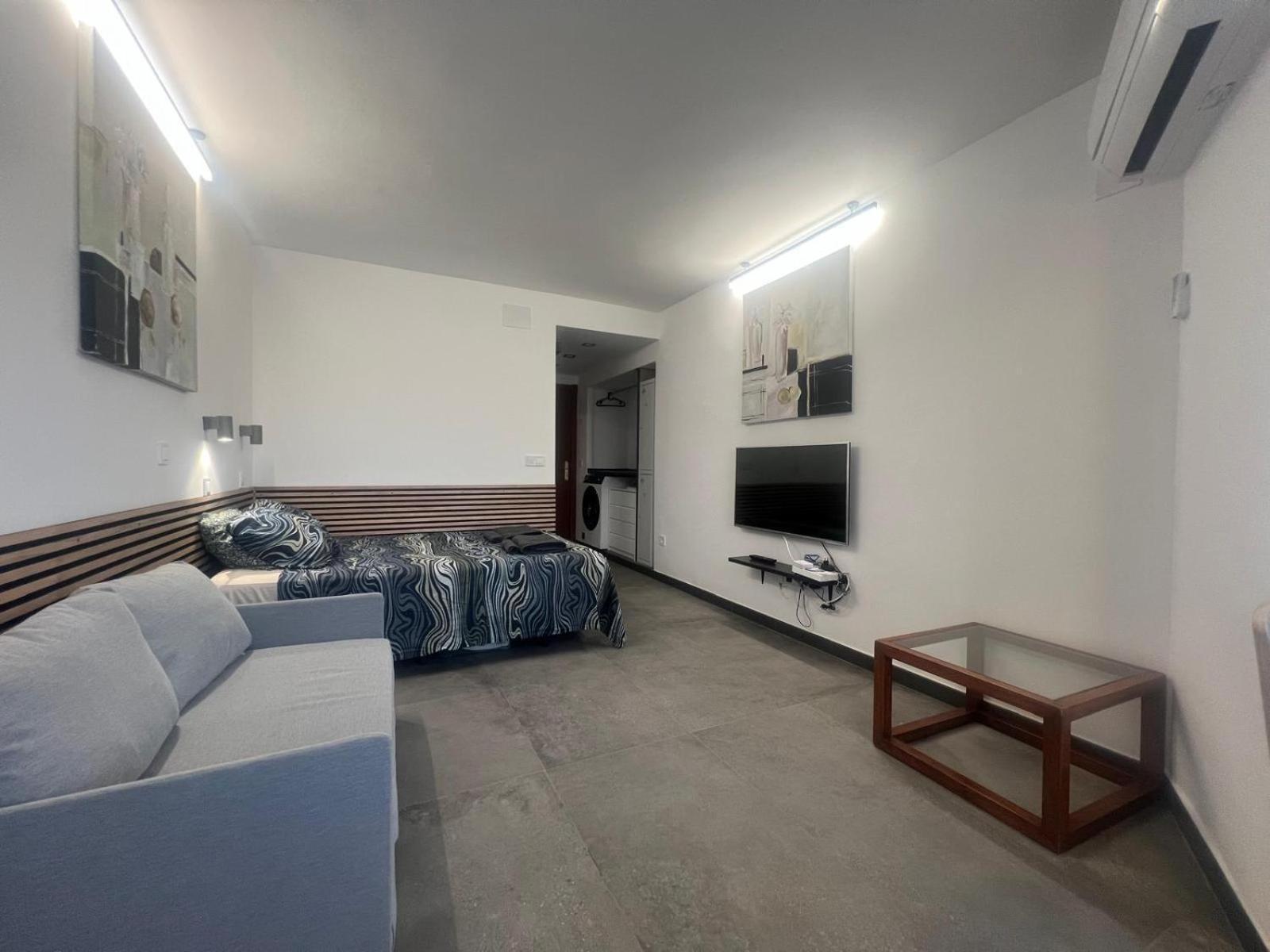 Apartament El Ancla Azul Benalmádena Zewnętrze zdjęcie