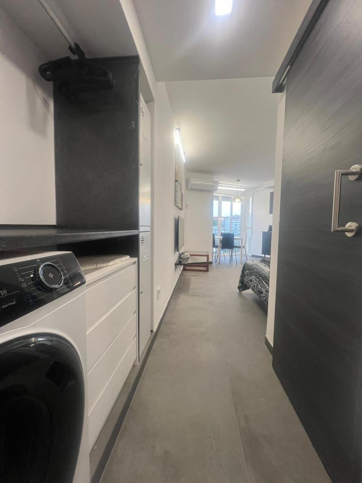 Apartament El Ancla Azul Benalmádena Zewnętrze zdjęcie